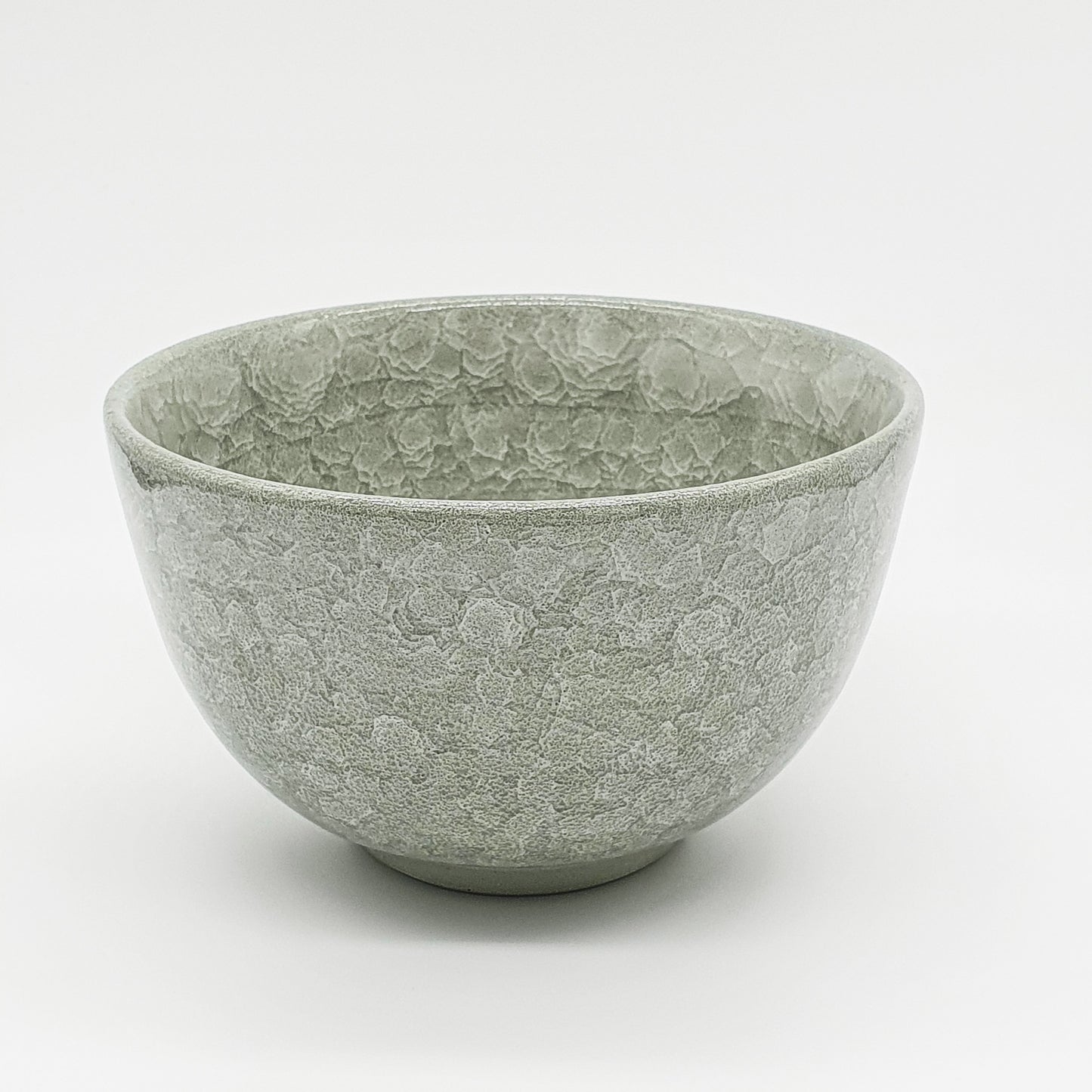 Matcha Bowl - Jade Colour