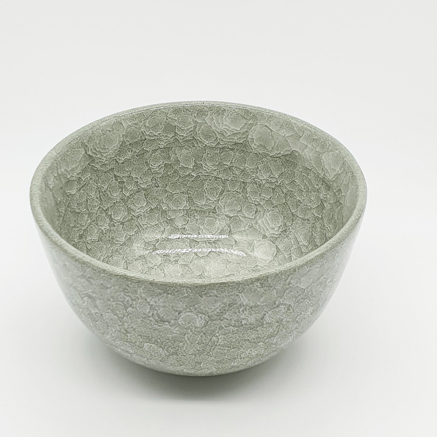 Matcha Bowl - Jade Colour