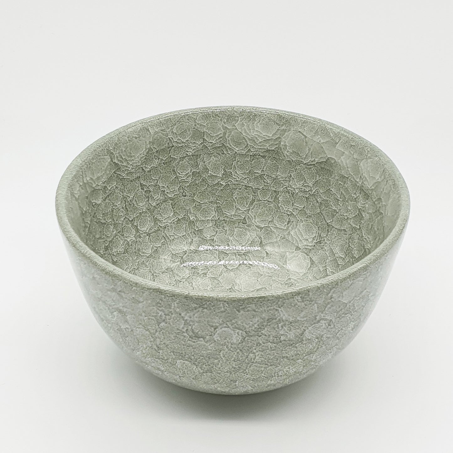 Matcha Bowl - Jade Colour