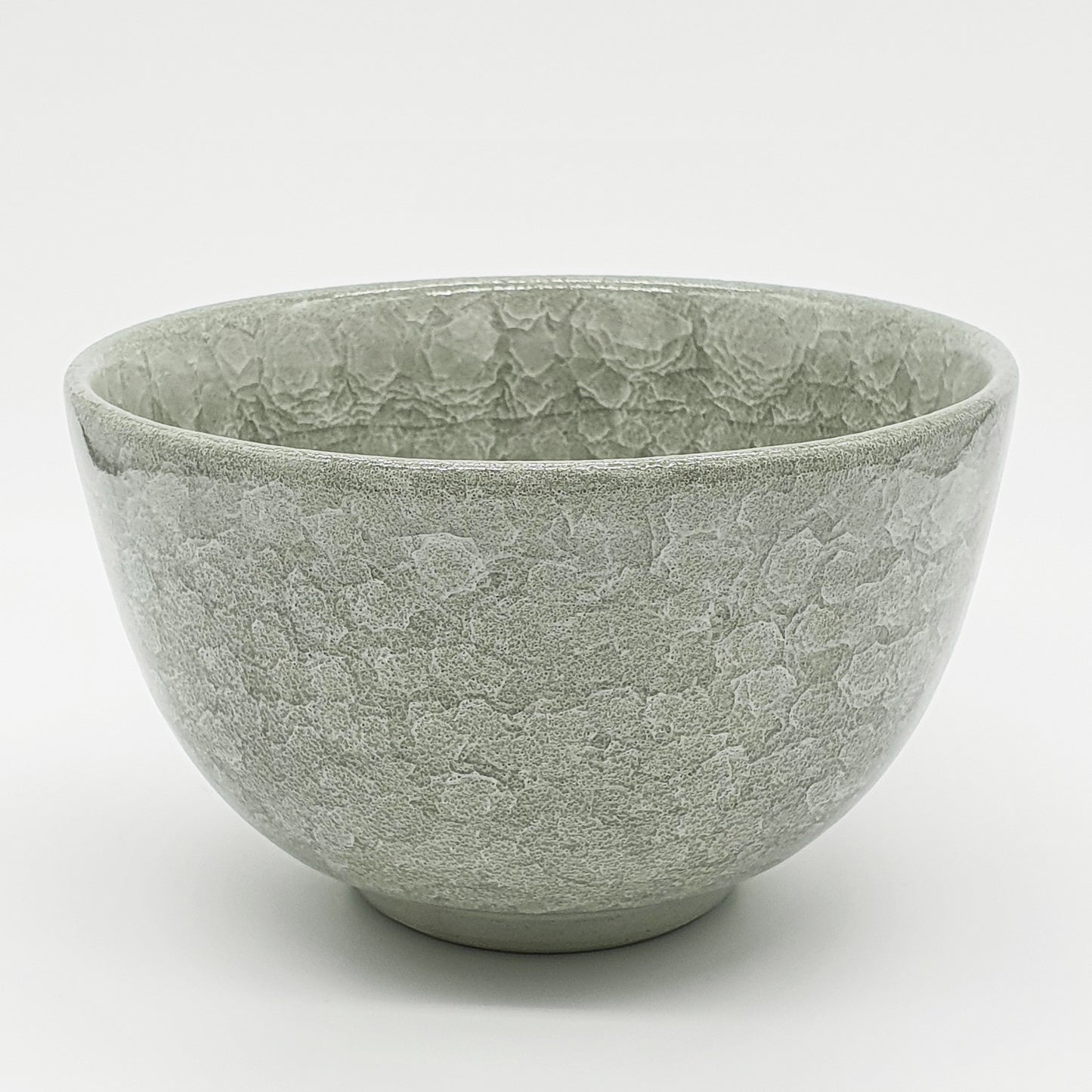 Matcha Bowl - Jade Colour