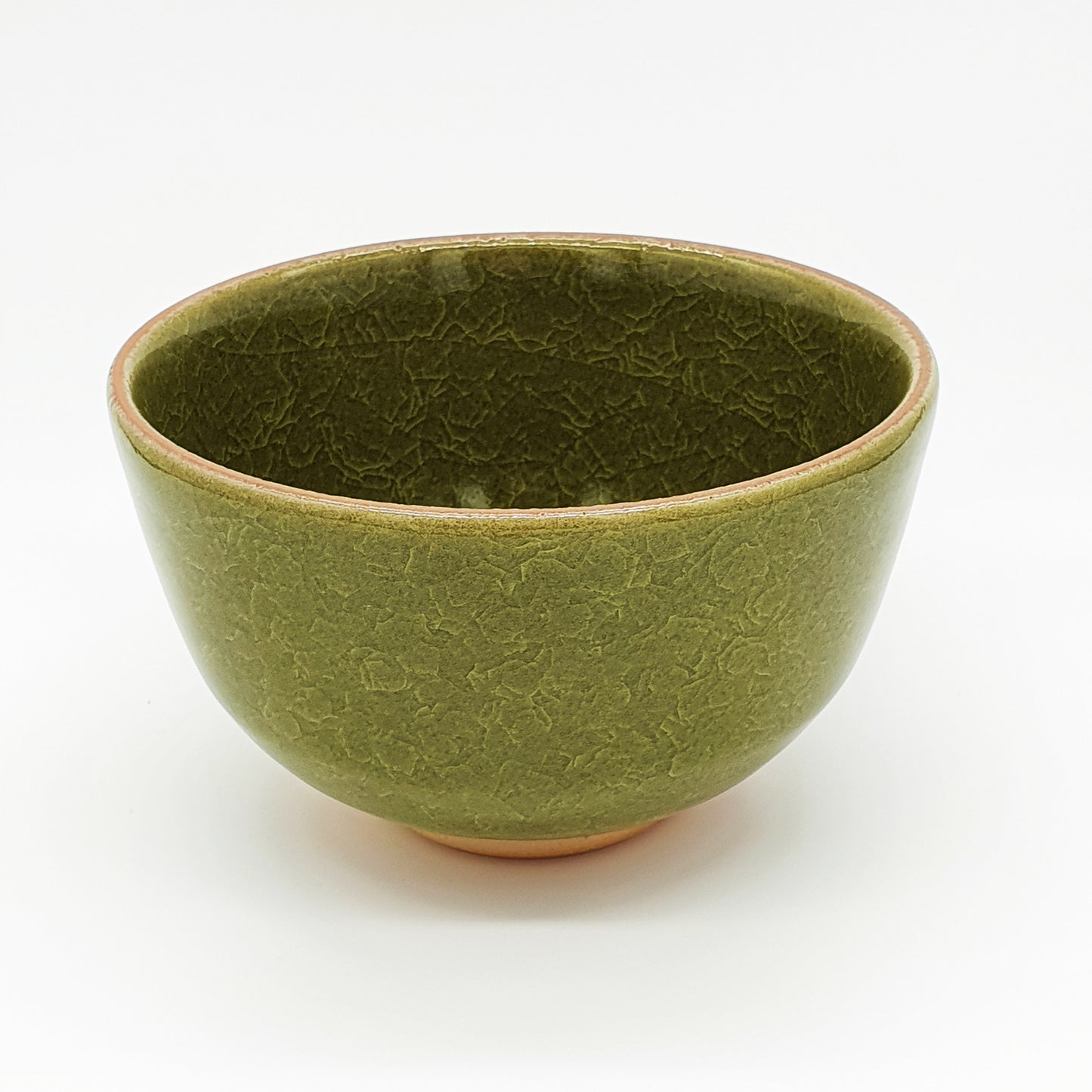 Matcha Bowl Green
