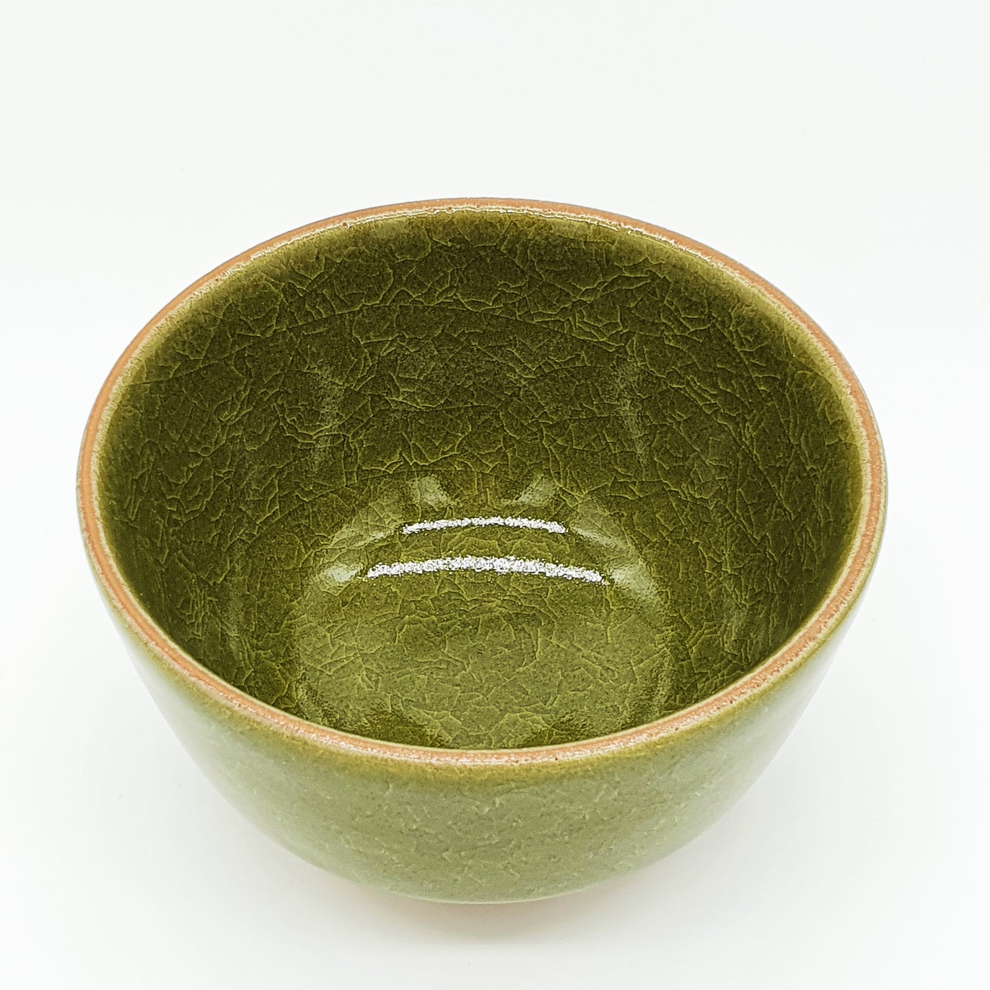 Matcha Bowl Green