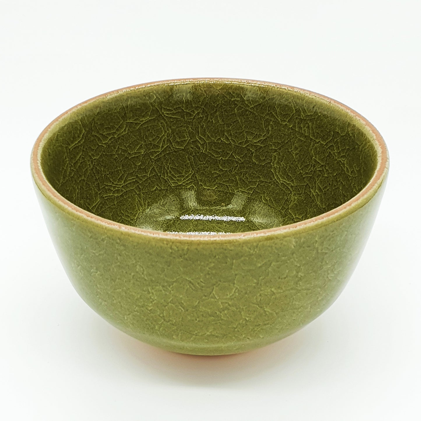 Matcha Bowl Green