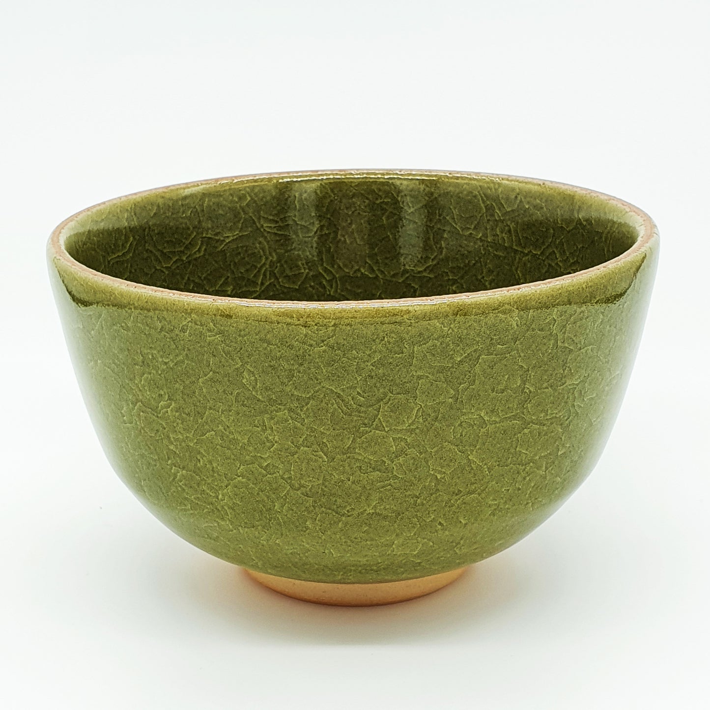 Matcha Bowl Green