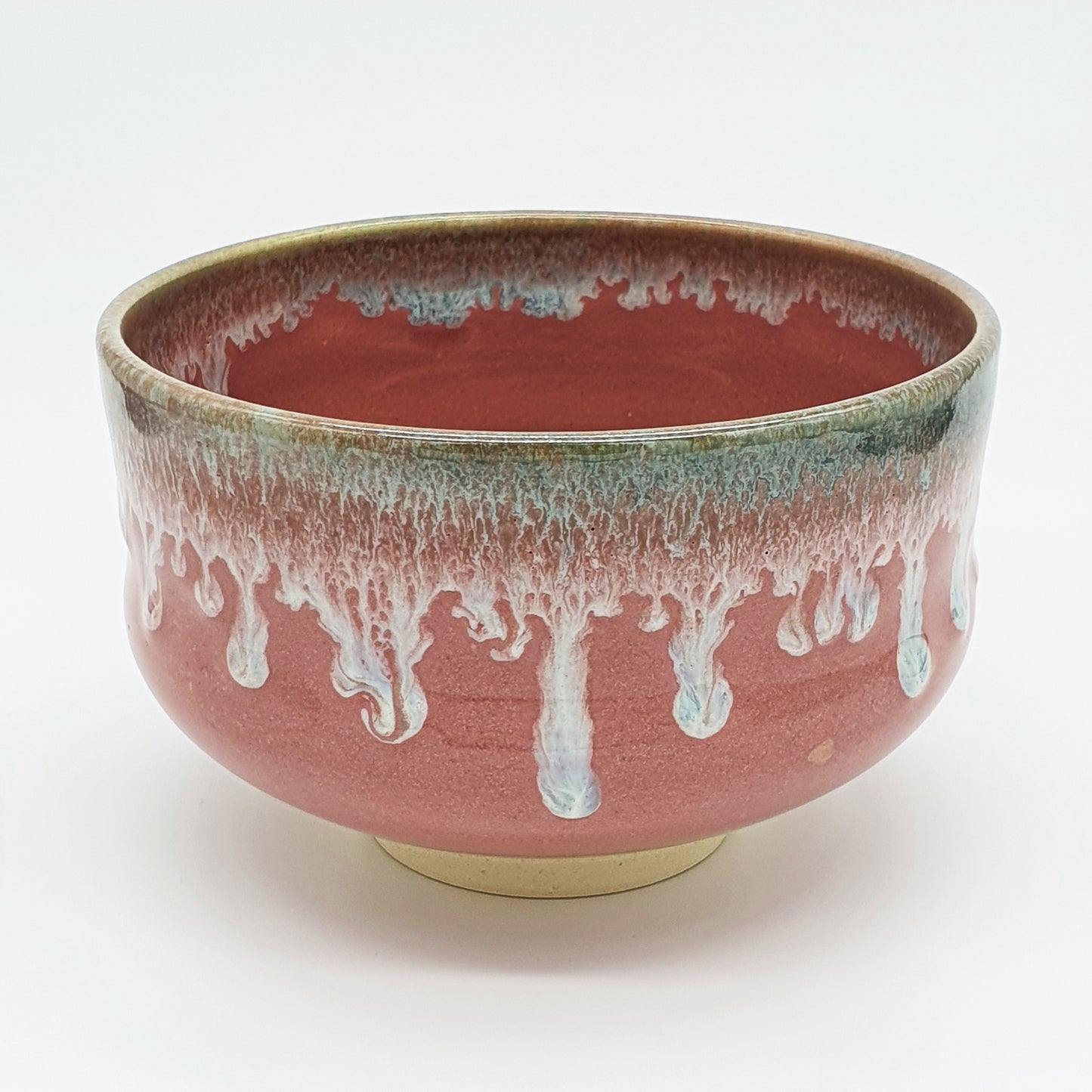 Matcha Bowl - Oribe Pink