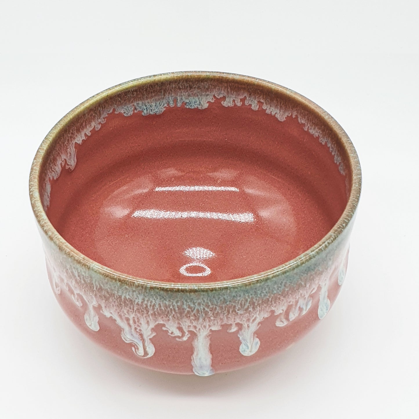 Matcha Bowl - Oribe Pink