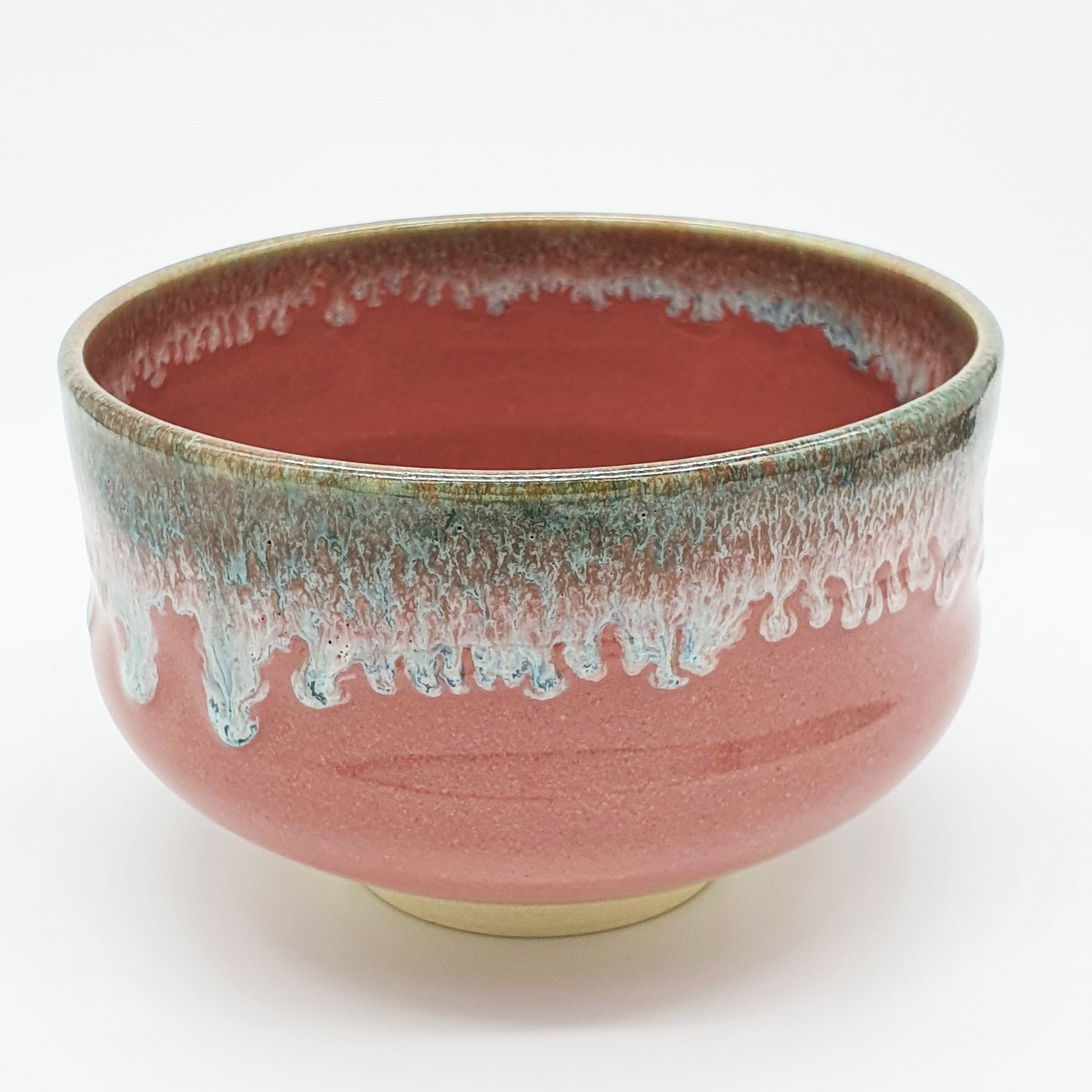 Matcha Bowl - Oribe Pink