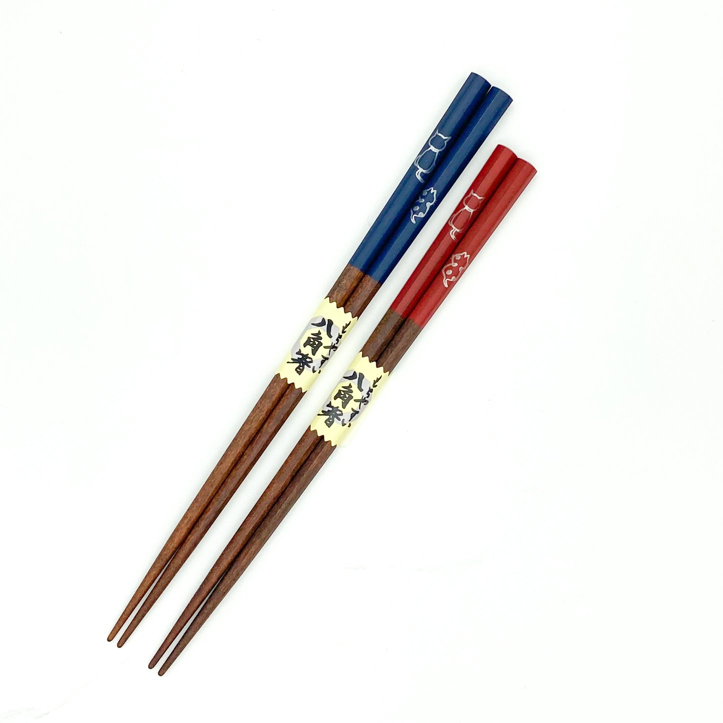 Chopsticks - Hachikaku Cat