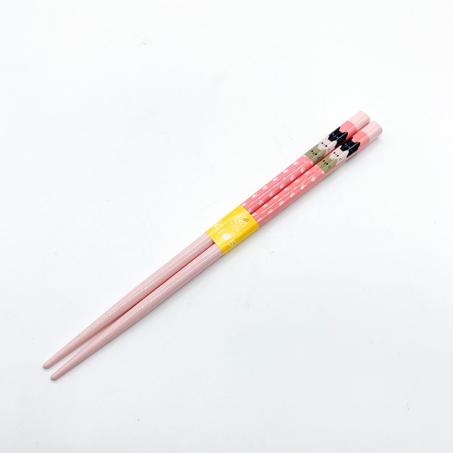 Chopsticks for Children - Animal Cube Cat