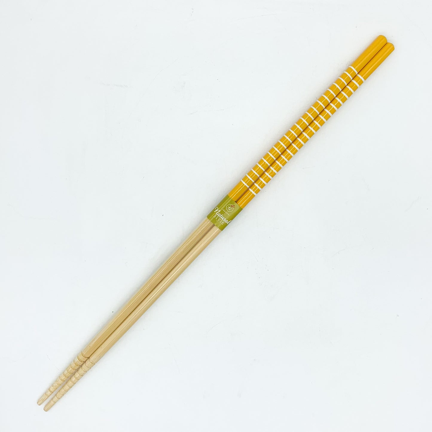 Cooking Chopsticks - A la Carte Yellow