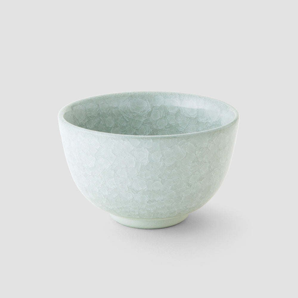 Matcha Bowl - Jade Colour