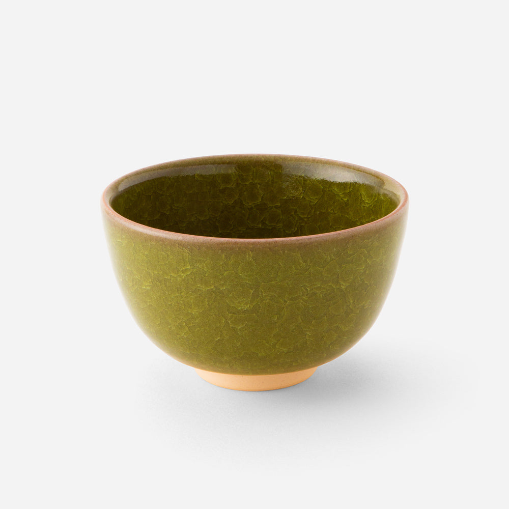 Matcha Bowl Green