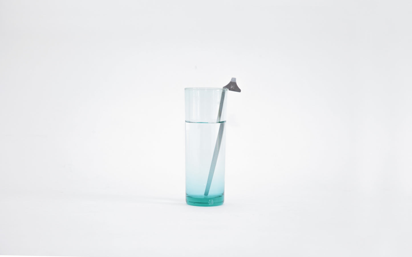 Antibacterial Fuji - Cocktail Stirrer