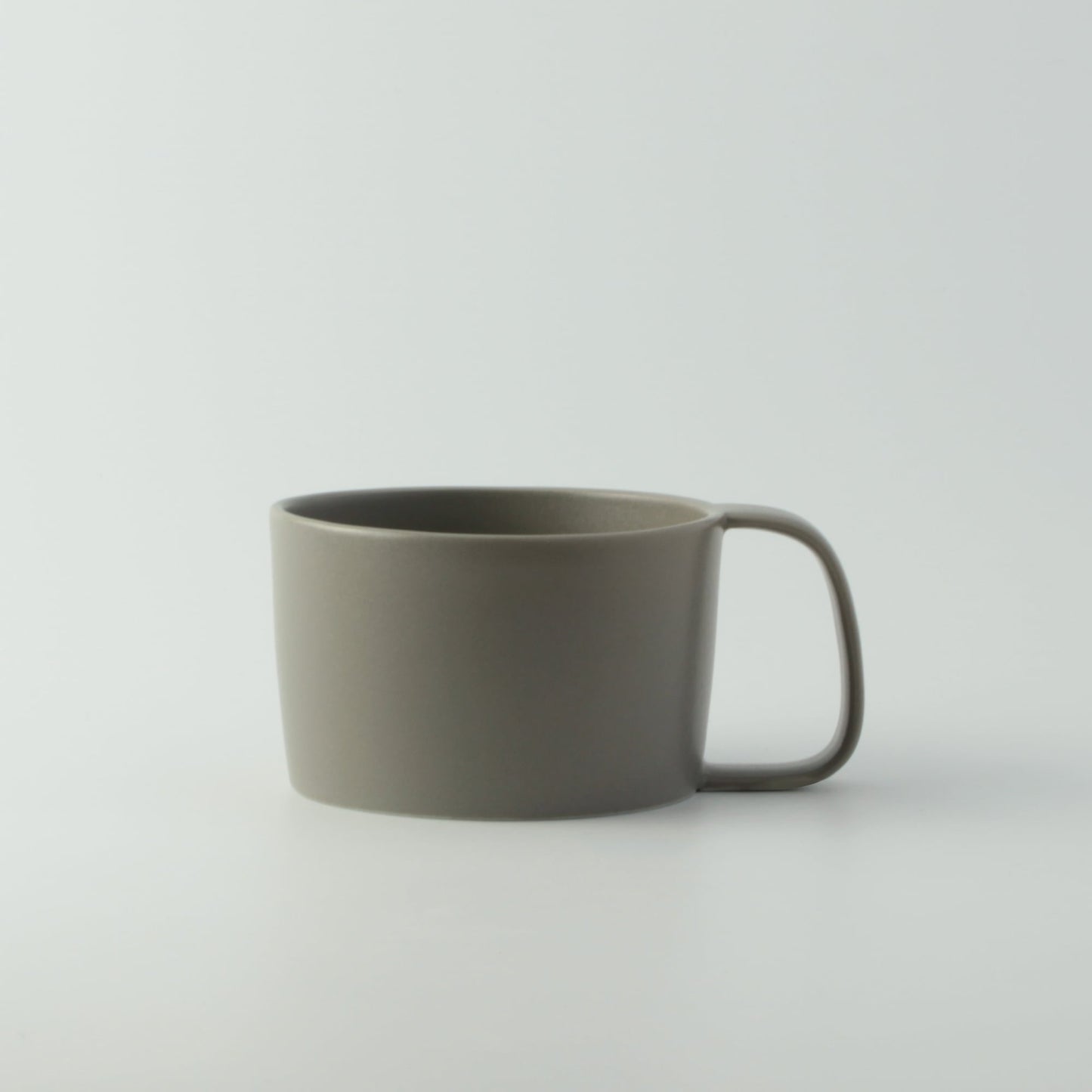 Moment Mug - Dark Grey