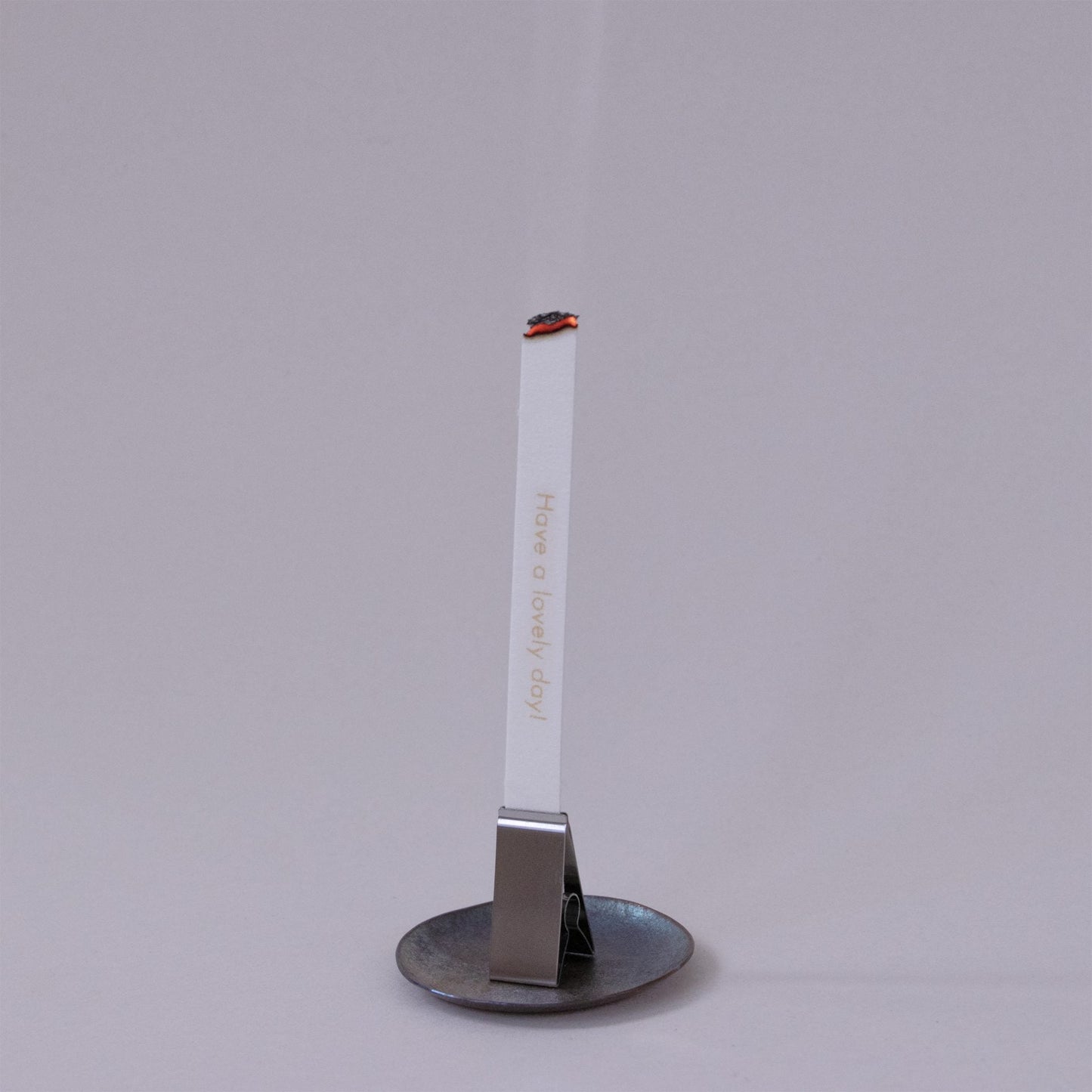 Washi Incense #1