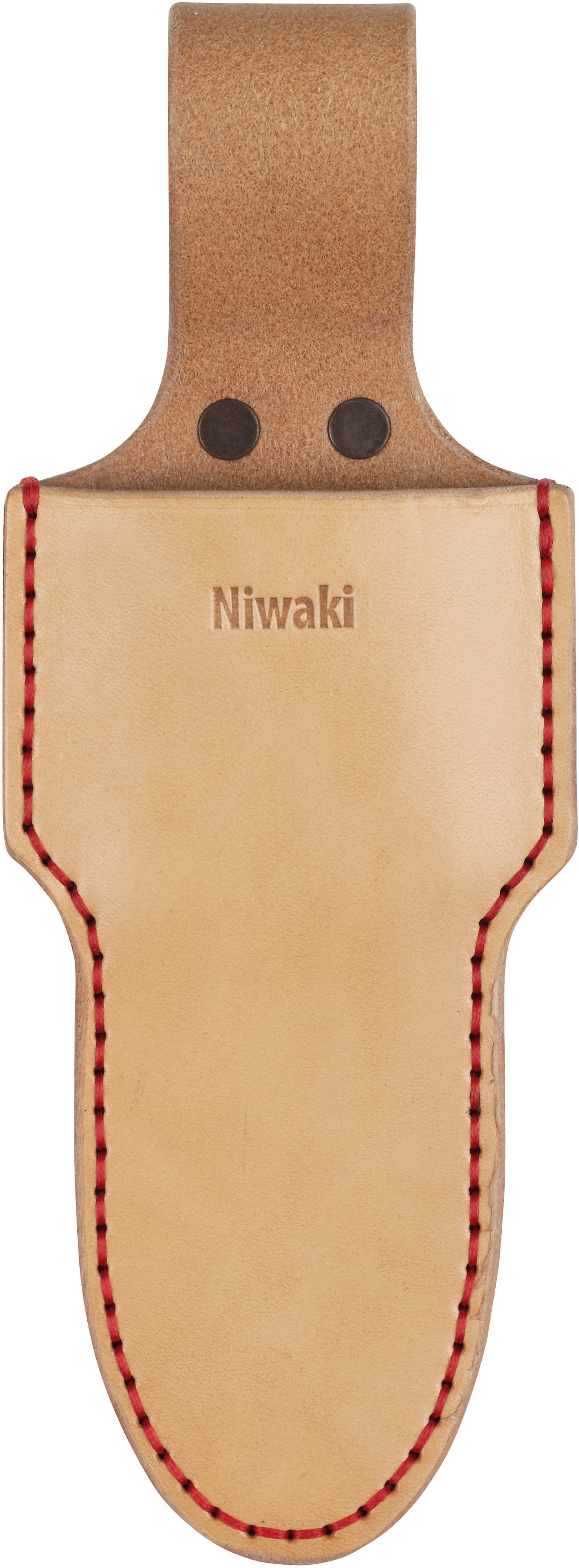 Single Holster for Niwaki Secateurs and Snips