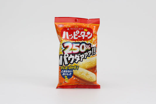 Happy Turn 250% ハッピーターン250％
