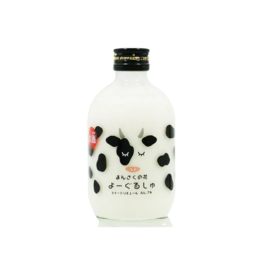 Yogurushu