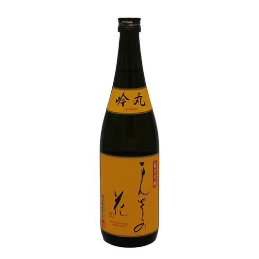 MANSAKU NO HANA JUNMAI GINJO "GINMARU"