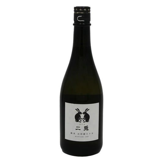 NITO "YAMADANISHIKI 65" JUNMAI