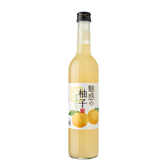 Miwaku Yuzu