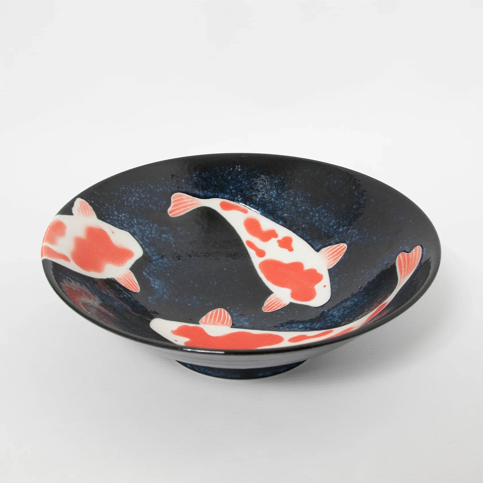 JAPANESE CERAMICS | PLATES & BOWLS FOR RAMEN NOODLES, SOY SAUCE