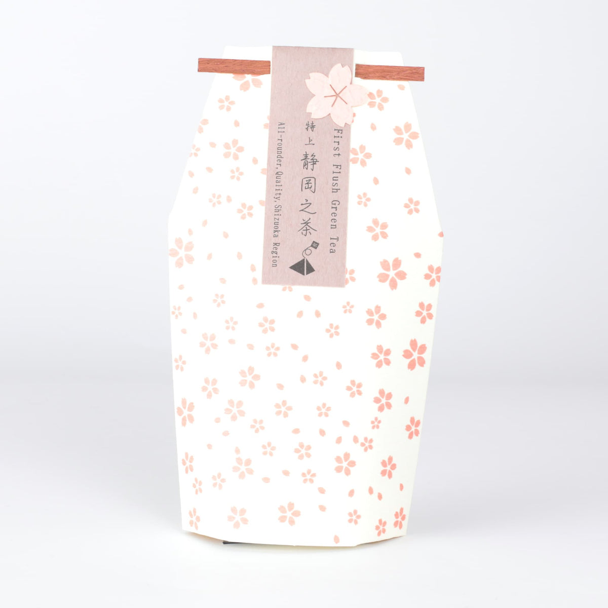 Shizuoka Green Tea – Sakura Gift Pack