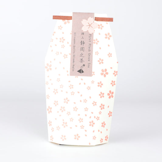 Shizuoka Green Tea – Sakura Gift Pack