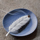 HAKO Paper Leaf Incense (Winter) - Sweet Ginger