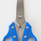 Kitchen Scissors - Blue