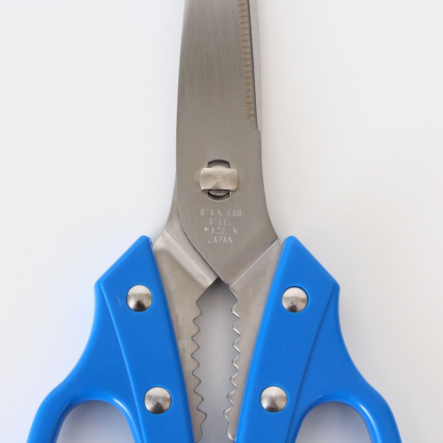 Kitchen Scissors - Blue