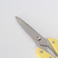Kitchen Scissors - Yellow