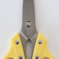 Kitchen Scissors - Yellow
