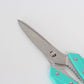 Kitchen Scissors - Green