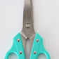Kitchen Scissors - Green