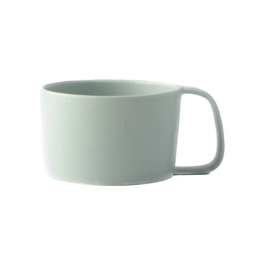 Moment Mug - Light Grey