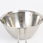 Stainless Steel Mixing Bowl with Handle 13cm