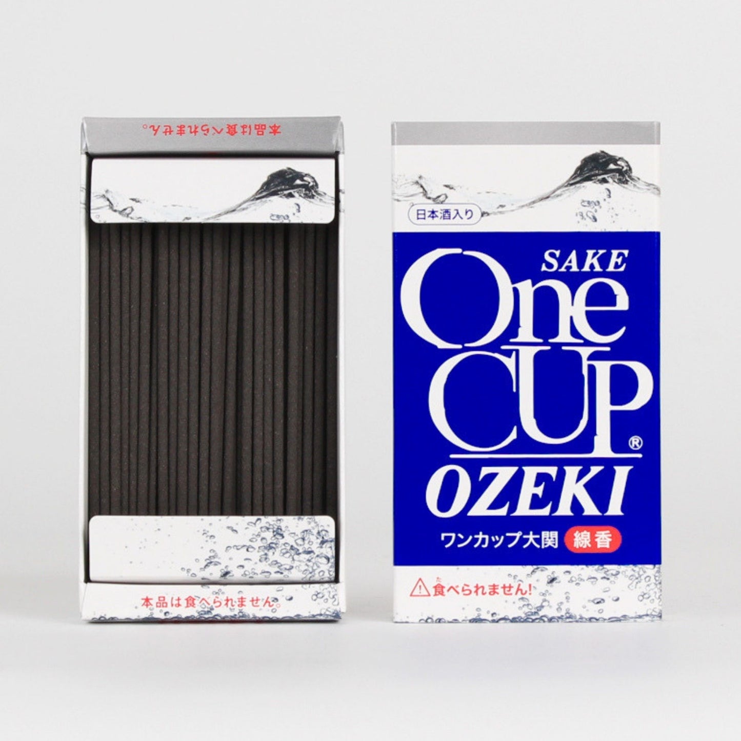 Incense Sticks Favourite Treats Series - Japanese Sake