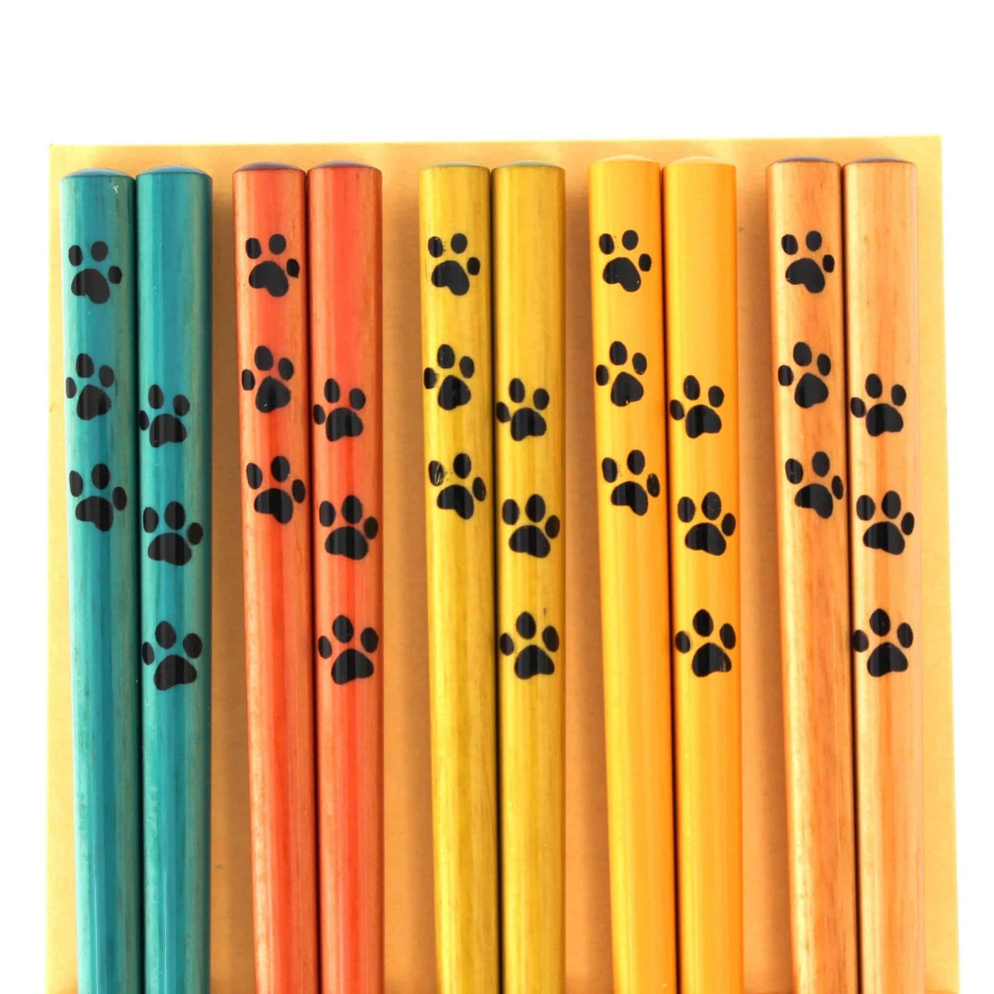 Chopstick Set - Cat 5P