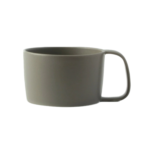 Moment Mug - Dark Grey