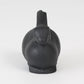 Japanese Cast Iron Paperweight - Rabbit