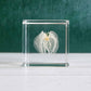 Sola Cube | Apple of Peru | Made in Kyoto