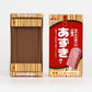 Incense Sticks Favourite Treats Series - Imuraya Azuki Ice Cream