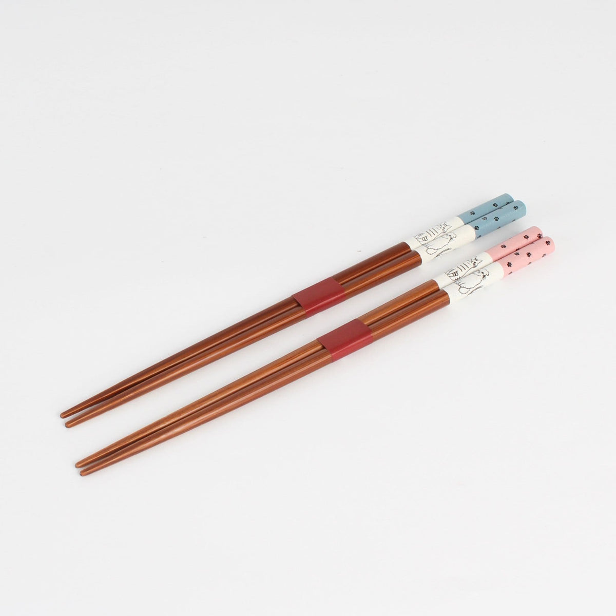 Chopsticks - Sitting Cat