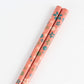 Chopsticks - Cherry Blossom Retro