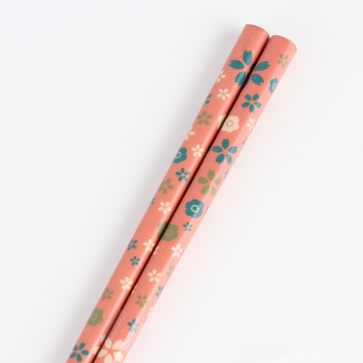 Chopsticks - Cherry Blossom Retro