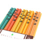 Chopstick Set - Cat 5P