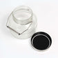 Glass Storage Container with Metal Cap – 2L | Made in Japan