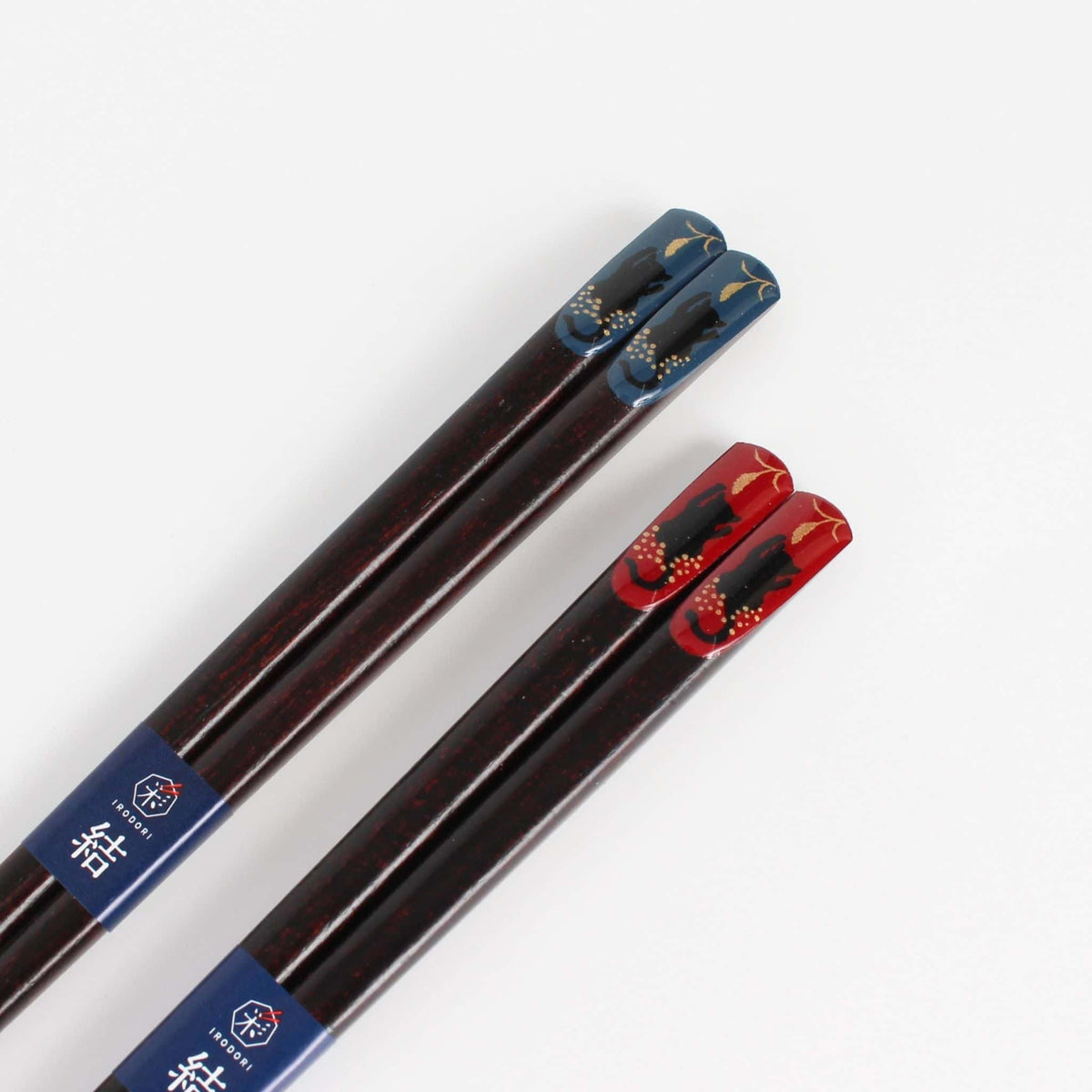 Chopsticks - Cat Teaser