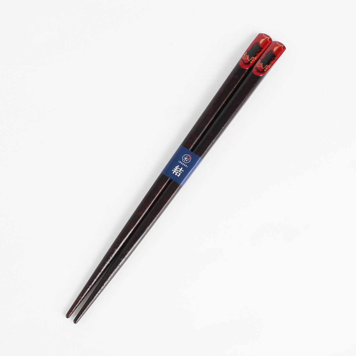 Chopsticks - Cat Teaser